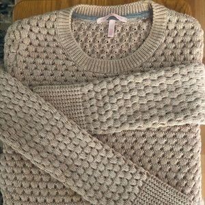 Victoria's secret sweater
